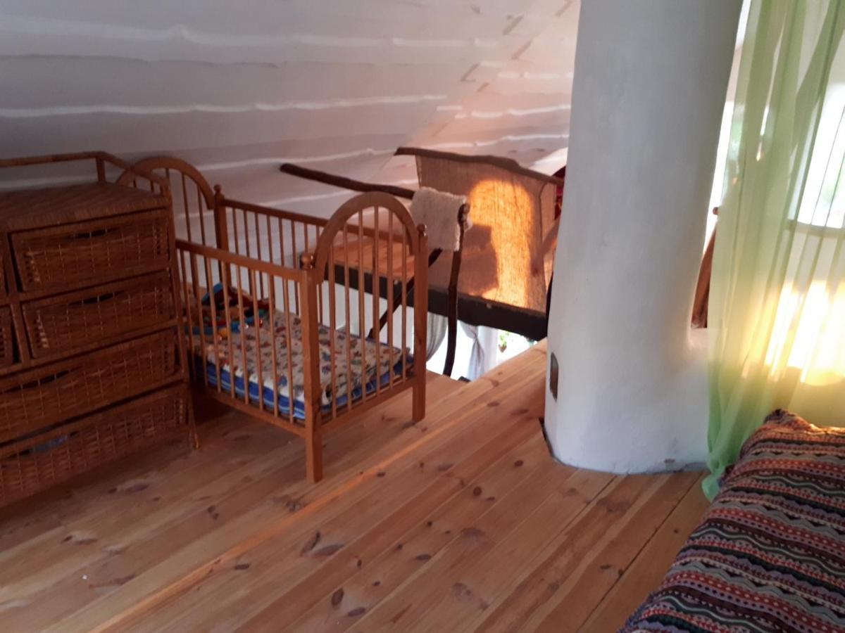 Сказочный Дом Vila Buki  Exterior foto