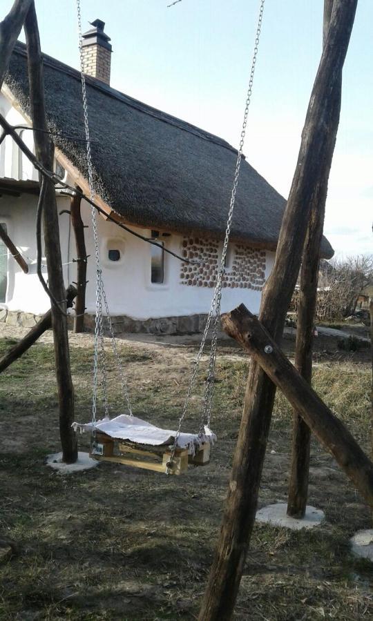 Сказочный Дом Vila Buki  Exterior foto